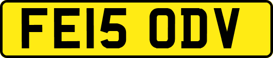 FE15ODV