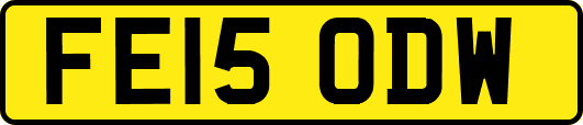 FE15ODW