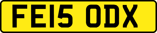 FE15ODX