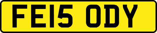 FE15ODY