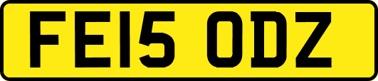 FE15ODZ