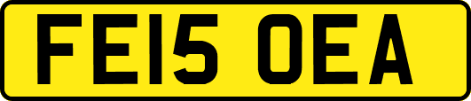 FE15OEA