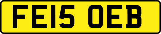FE15OEB