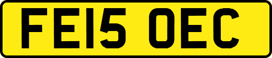 FE15OEC