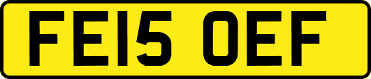 FE15OEF