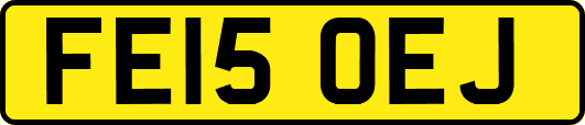 FE15OEJ