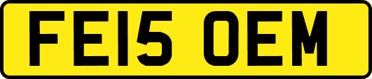 FE15OEM