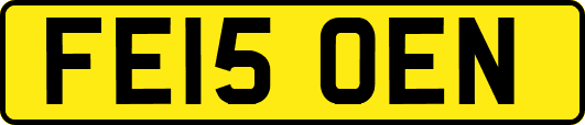 FE15OEN
