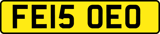 FE15OEO