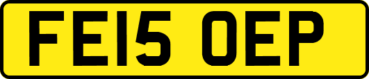 FE15OEP