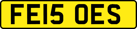 FE15OES