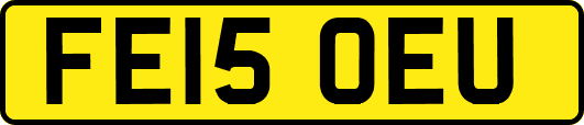 FE15OEU