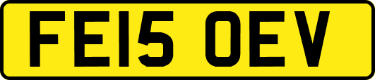 FE15OEV