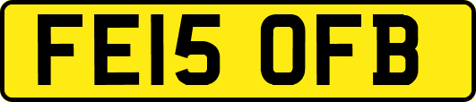 FE15OFB