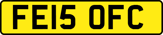 FE15OFC