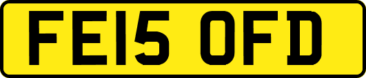 FE15OFD