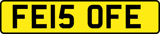 FE15OFE
