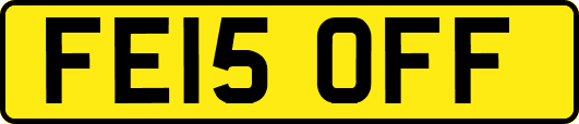 FE15OFF