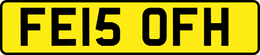 FE15OFH