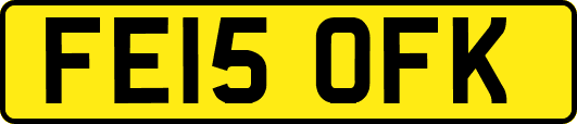 FE15OFK