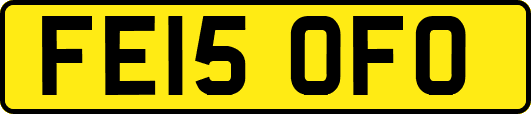 FE15OFO