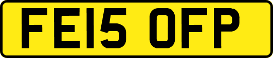 FE15OFP