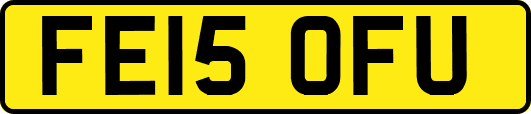 FE15OFU