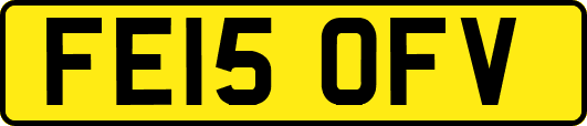 FE15OFV