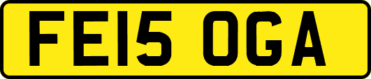 FE15OGA