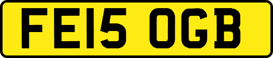 FE15OGB
