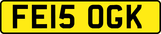 FE15OGK