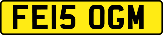 FE15OGM