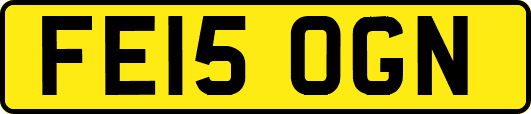 FE15OGN