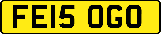 FE15OGO