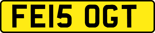 FE15OGT