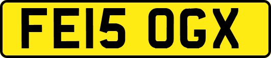 FE15OGX