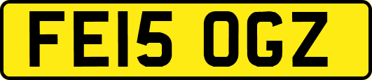 FE15OGZ