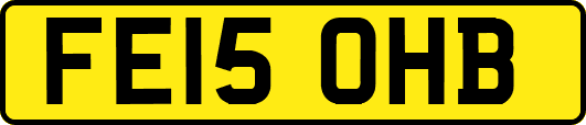 FE15OHB