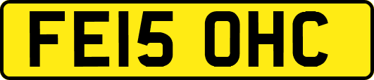 FE15OHC