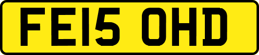 FE15OHD
