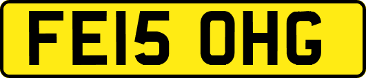 FE15OHG