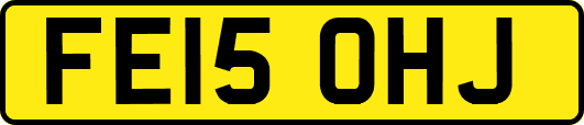 FE15OHJ