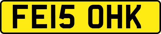 FE15OHK
