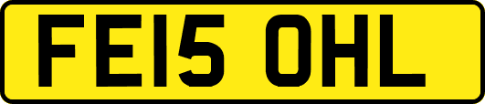 FE15OHL
