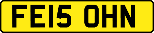 FE15OHN