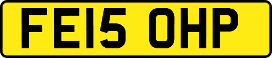 FE15OHP