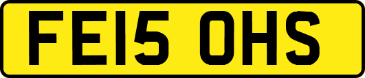 FE15OHS