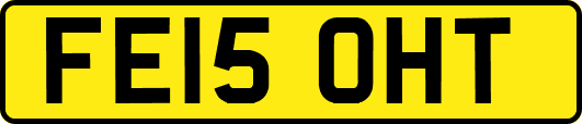 FE15OHT