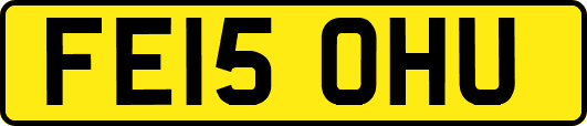 FE15OHU