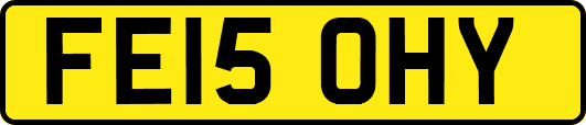 FE15OHY